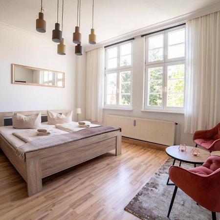 Ferienwohnung Wernigerode Zentrum 1 Extérieur photo
