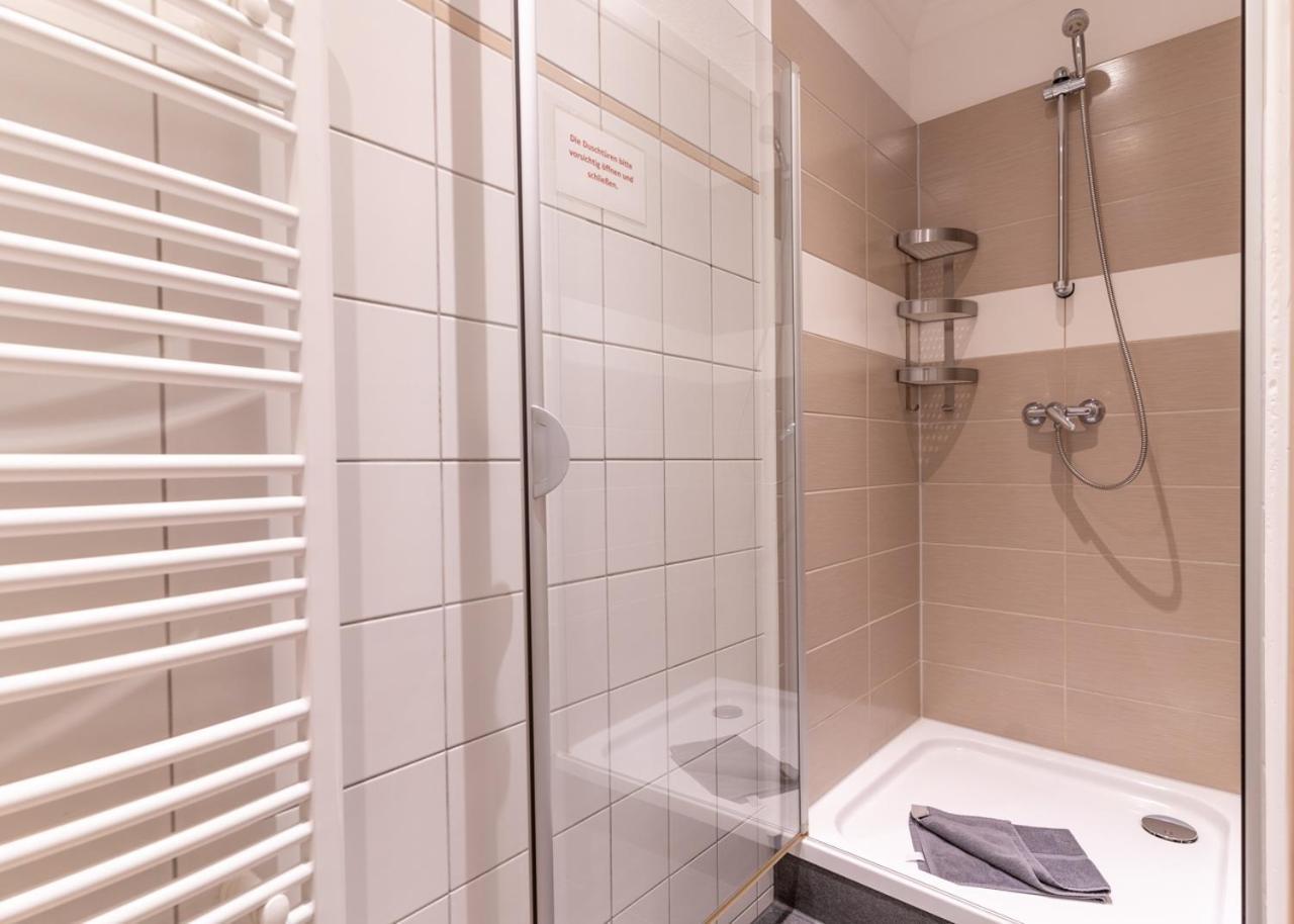 Ferienwohnung Wernigerode Zentrum 1 Extérieur photo
